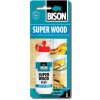 BISON Super Wood Glue lepidlo na drevo - exterier 75g