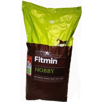 Fitmin Horse Hobby 25 kg