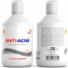 Swedish Nutra ANTI-ACNE proti akné 500 ml