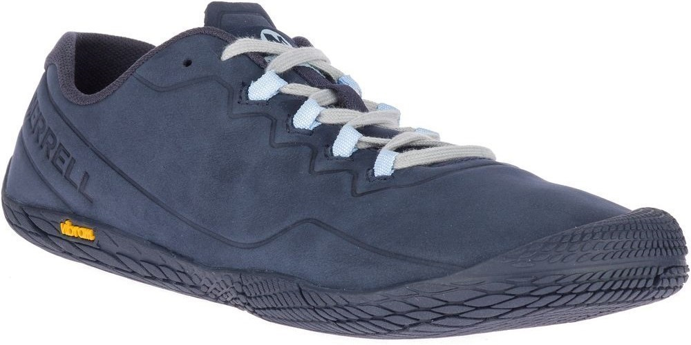 Merrell VAPOR GLOVE 3 LUNA LTR 5000925 Modrá obuv