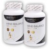 Sportwave 2x Mind balance 60 kapslí