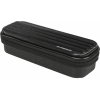 Mission Pouzdro na šipky ABS-1 - Metallic Black