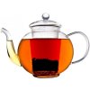 Bredemeijer Teapot Verona Glass incl. Tea Filter 1466 1,5l čajník
