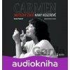Carmen – Skutečný život Hany Hegerové - Tomáš Padevět