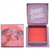 Benefit Crystah Blush - Jemná púdrová tvárenka 2,5 g - Strawberry Pink