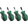 Bosch 4-dielna súprava krátkeho skrutkovača 1600A032UJ