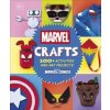Marvel Crafts - DK, Dorling Kindersley Ltd