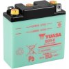 żtartovacia batéria YUASA B39-6