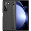 Nillkin Flex Pure Fold S Pen kryt pre Samsung Galaxy Z Fold 6 Black
