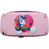 Cestovné Púzdro pre Nintendo Switch Unicorn Sweetheart
