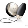 Lelo - Lyla 2 Black - Vibračné Vajíčko