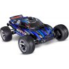 Traxxas Rustler 1:10 BL-2s RTR modrý (020334026101)