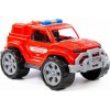 Polesie Polesie 83968 Legionářský automobilový hasičský sbor v mřížce