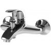 Batéria nástenná vaňová, rozstup 150mm, 150mm, 40mm, SEDAL, chróm, OPERA 83103