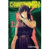 Gardners Komiks Chainsaw Man Vol. 12 ENG