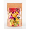 Darčeková tropicana 140g - mix 4 druhov - priehľadný