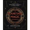 The Planetary Magic Workbook (Soror Velchanes)(Brožovaná)
