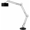 Azzardo Bosse floor black AZ1028