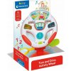 Clementoni 17241 Baby interaktívny volant