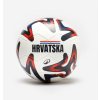 KIPSTA Futbalová lopta Chorvátsko veľ. 5 5