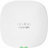HPE Aruba Instant On AP25 (RW) 4x4 Wi-Fi 6 Indoor Access Point