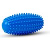 Masážna lopta Bean Spiky Ball Line Sport - modrá