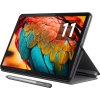 Lenovo Tab M11 4 GB + 128 GB Luna Grey + aktívny stylus Lenovo + Folio Case ZADA0193CZ