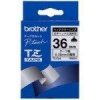 páska BROTHER TZCL6 čistiaca HEAD CLEANING Tape (36mm) (TZECL6)