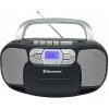 Roadstar RCR-4635UMPBK