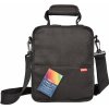 Taštička na výtvarné potreby Derwent Carry-All Black