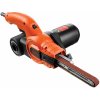 BLACK+DECKER KA900E Prstová pásová brúska 350 W