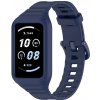 Remienok Armor Wristband modrý pre Honor Band 9