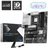 MSI MB Sc LGA1851 PRO Z890-S WIFI, Intel Z890, 4xDDR5, 1xDP, 1xHDMI, 1xDP Type-C, WI-FI - PRO Z890-S WIFI