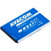Baterie AVACOM GSLG-LG320-S2900 do mobilu LG H815 G4 Li-Ion 3,85V 2900mAh (náhrada BL-51YF)