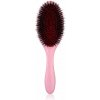 Denman Style D81M Style and Shine Brush hrebeň pre uhladenie vlasov Pink Crush 1 ks