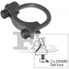 Spojka trubiek výfukového systému FA1 57mm 921-957 (921957) EAN: 5905133229487