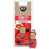 K2 VENTO Strawberry (jahoda) 8 ml