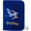 Školský peračník jednoposchodový Baagl Harry Potter - Rokfort Hedviga - Baagl