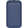 Xiaomi Power Bank 33W 10000 mAh Pocket Edition Pro Midnight Blue EU