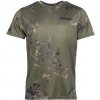 Nash Tričko Scope OPS T Shirt - M