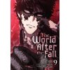 WORLD AFTER THE FALL V09 (V09)(Brožovaná)