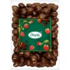 Diana Company Lyofilizované maliny v mliečnej čokoláde 500g