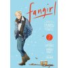 Viz Media Fangirl 2: The Manga