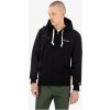 Mikina CHAMPION Rochester Small Logo Hood Black