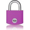 Visiaci zámok Yale YE3B / 32/116/1 / P