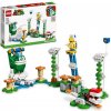 LEGO® Super Mario 71409 Oblačná výzva s Veľkým Spikom rozširujúci set
