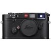 LEICA M6 black body