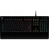 Logitech G213 Prodigy Gaming Keyboard 920-010738