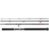 Shimano Prút STC XR Spinning Monster 2,4 m 28-110 g 4-diel