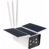 Solárna 4G kamera Secutek SBS-NC37G